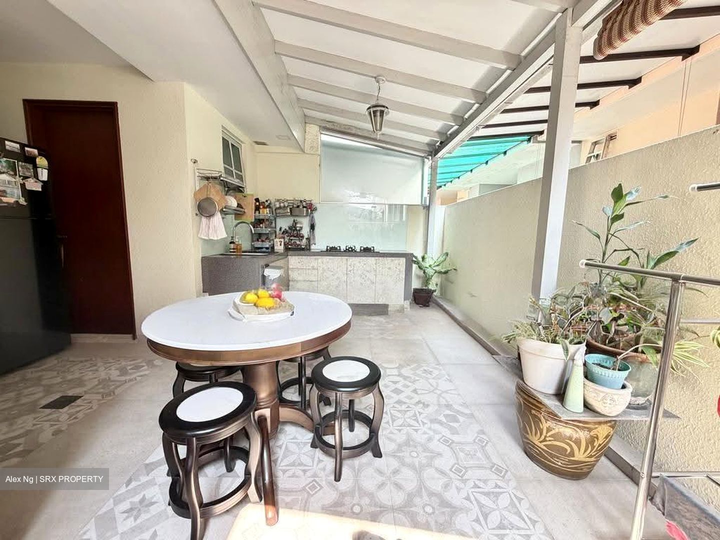 Begonia Crescent (D28), Terrace #624792181
